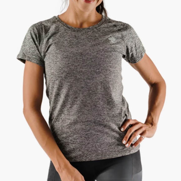 rabbit Tops - Rabbit EZ Tee SS